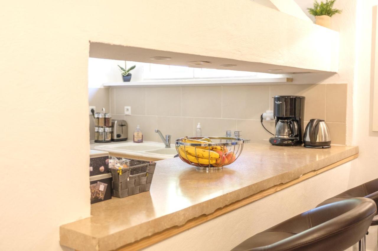 Beau Duplex 54M2, Classe 3 Etoiles Et Label "Gite De France" 5Min Centre, 15Min Gare Climatisation, Calme, 2 Chambres, Netflix Wifi, Tv 140Cms, Parking, Boite A Cles Arrivee Tardive - Gites La Tarine - Albertville Luaran gambar