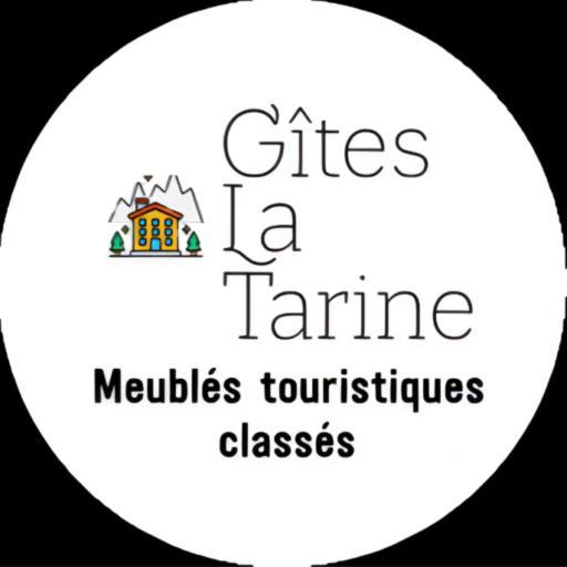 Beau Duplex 54M2, Classe 3 Etoiles Et Label "Gite De France" 5Min Centre, 15Min Gare Climatisation, Calme, 2 Chambres, Netflix Wifi, Tv 140Cms, Parking, Boite A Cles Arrivee Tardive - Gites La Tarine - Albertville Luaran gambar
