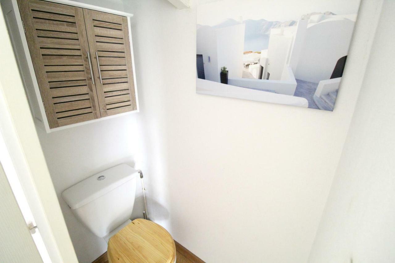 Beau Duplex 54M2, Classe 3 Etoiles Et Label "Gite De France" 5Min Centre, 15Min Gare Climatisation, Calme, 2 Chambres, Netflix Wifi, Tv 140Cms, Parking, Boite A Cles Arrivee Tardive - Gites La Tarine - Albertville Luaran gambar