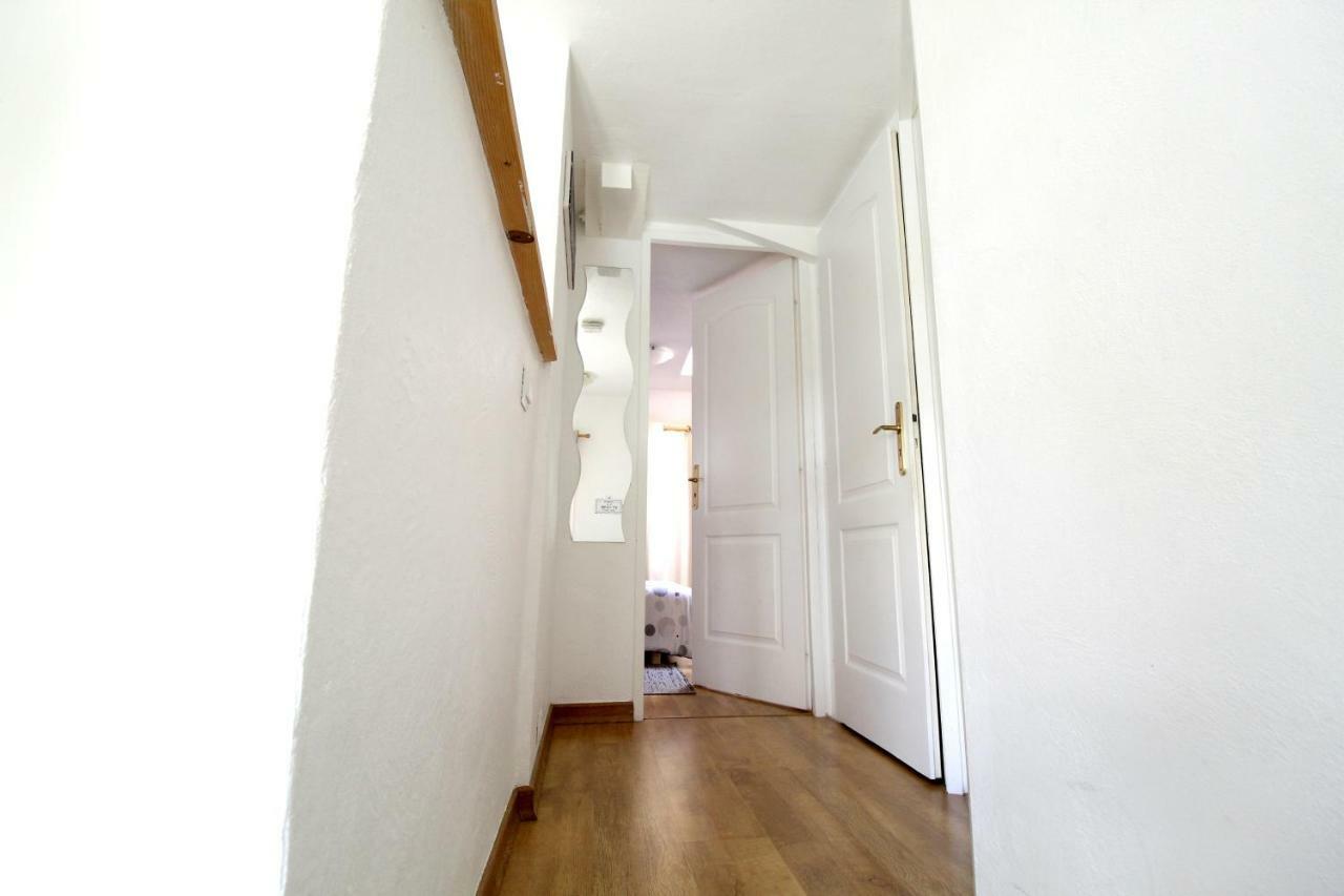 Beau Duplex 54M2, Classe 3 Etoiles Et Label "Gite De France" 5Min Centre, 15Min Gare Climatisation, Calme, 2 Chambres, Netflix Wifi, Tv 140Cms, Parking, Boite A Cles Arrivee Tardive - Gites La Tarine - Albertville Luaran gambar